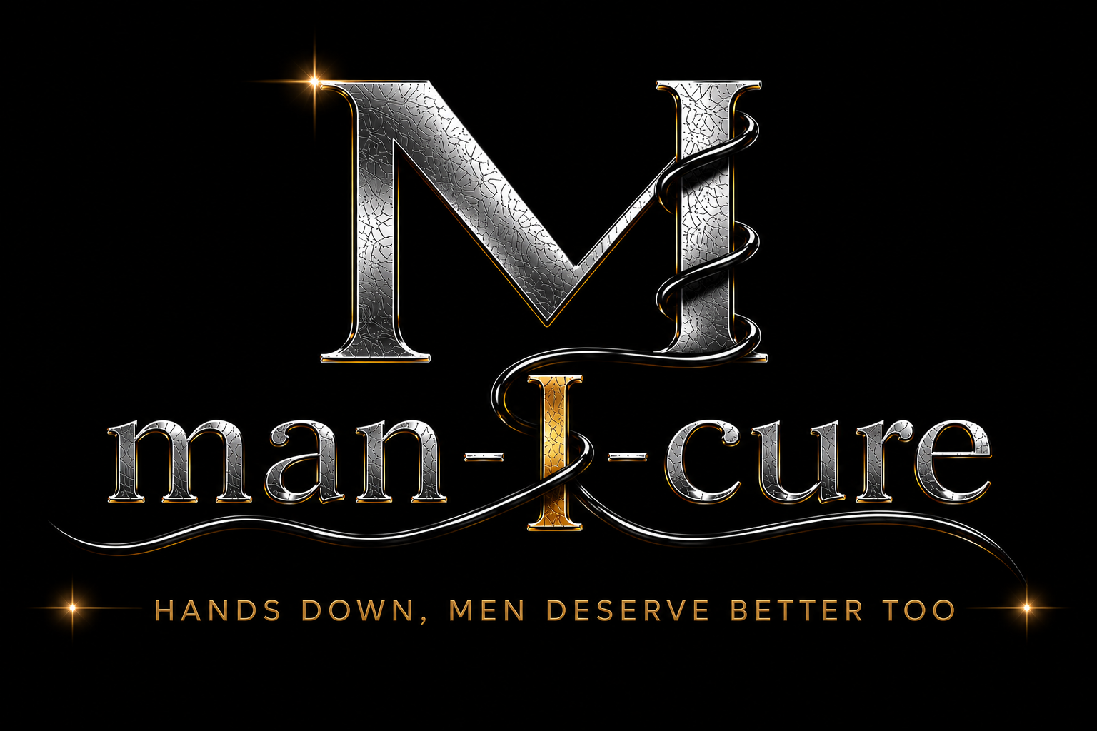 man-I-cure